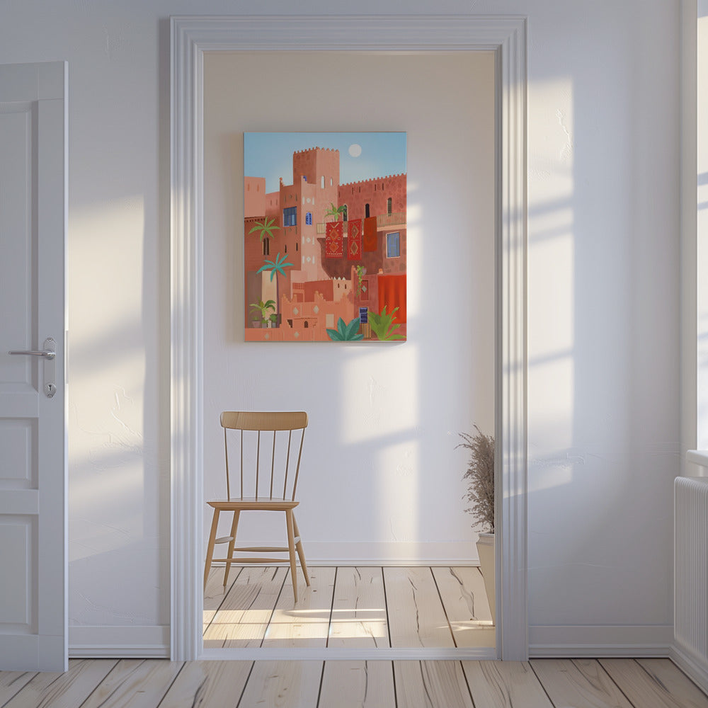 Kaszba | Wydruki na łótnie