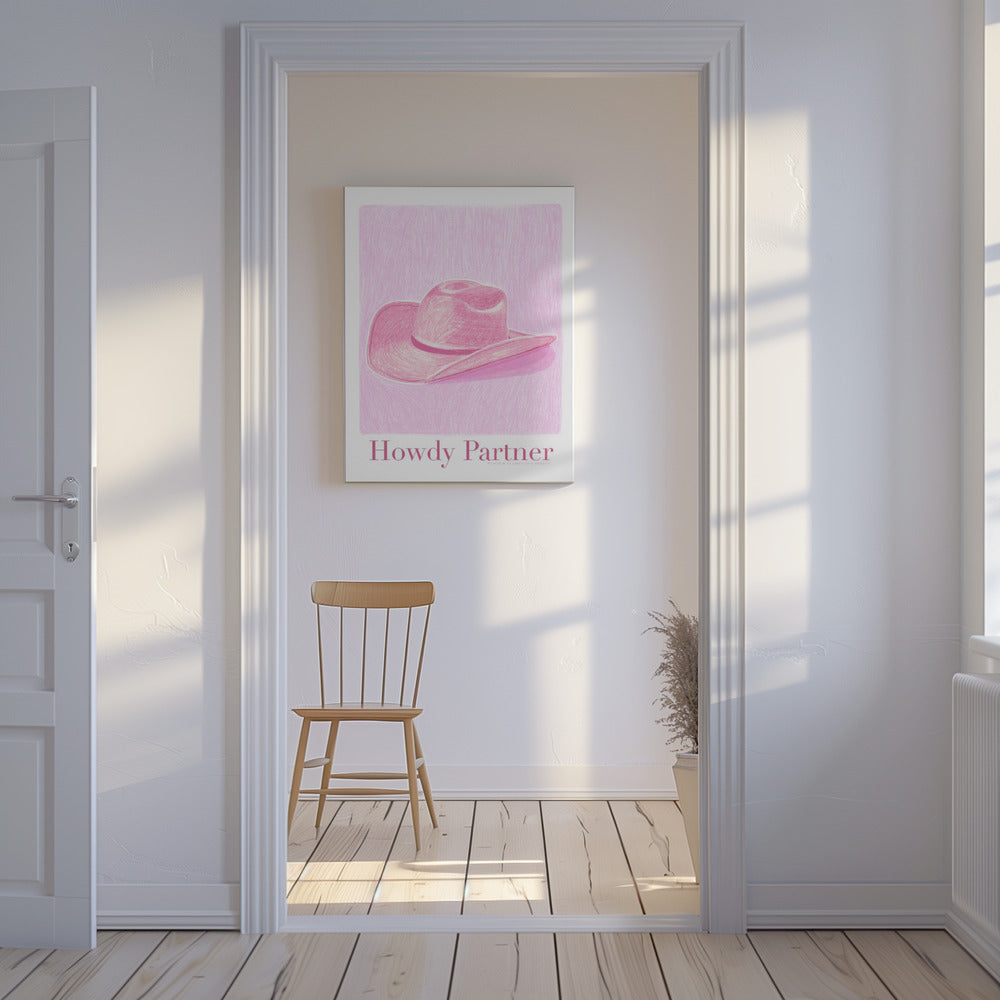 P&c Howdypartner Copy | Canvas