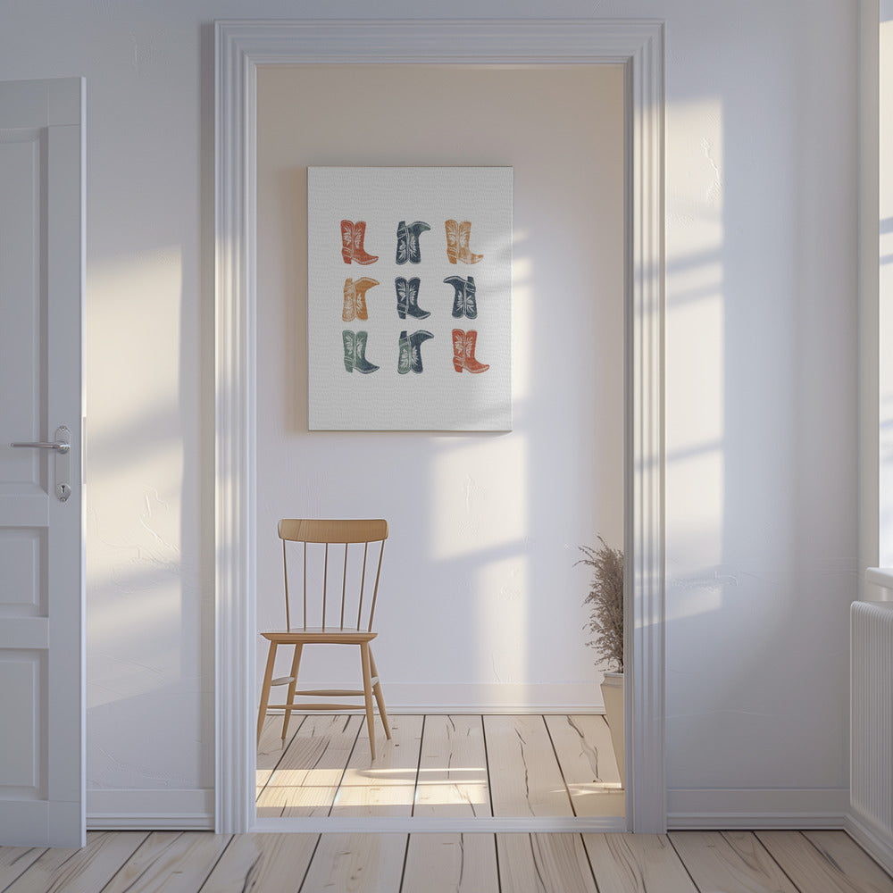 Untitled | Canvas