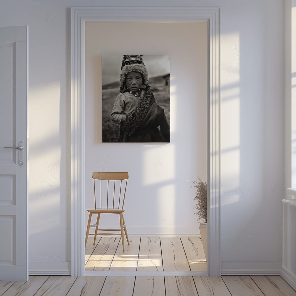 The little prince | Canvas