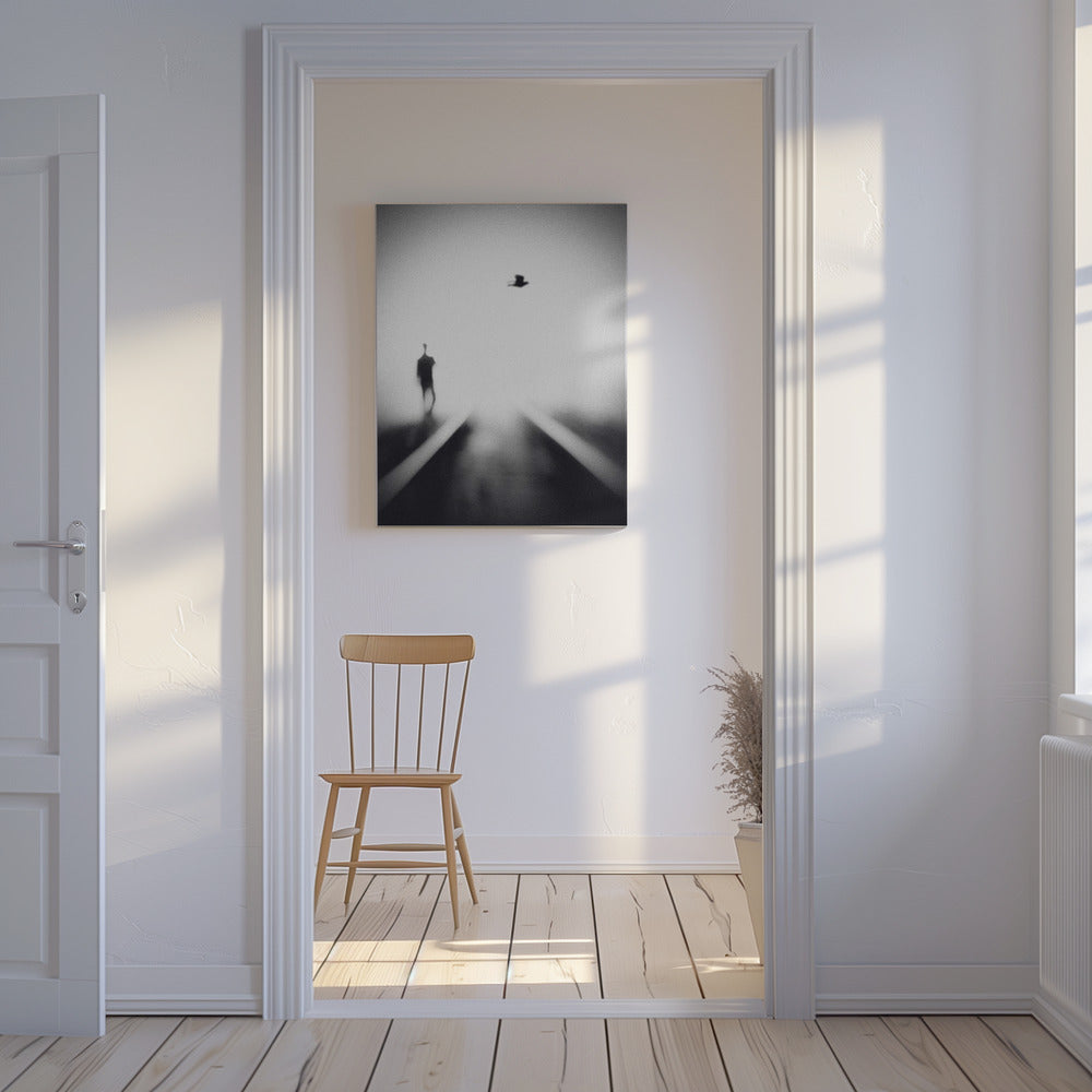 Nokturn | Wydruki na łótnie