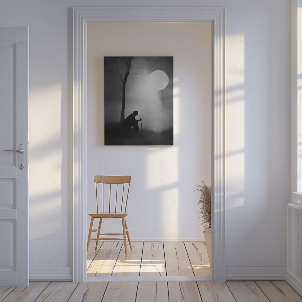 monólogo | Impresiones en Lienzo