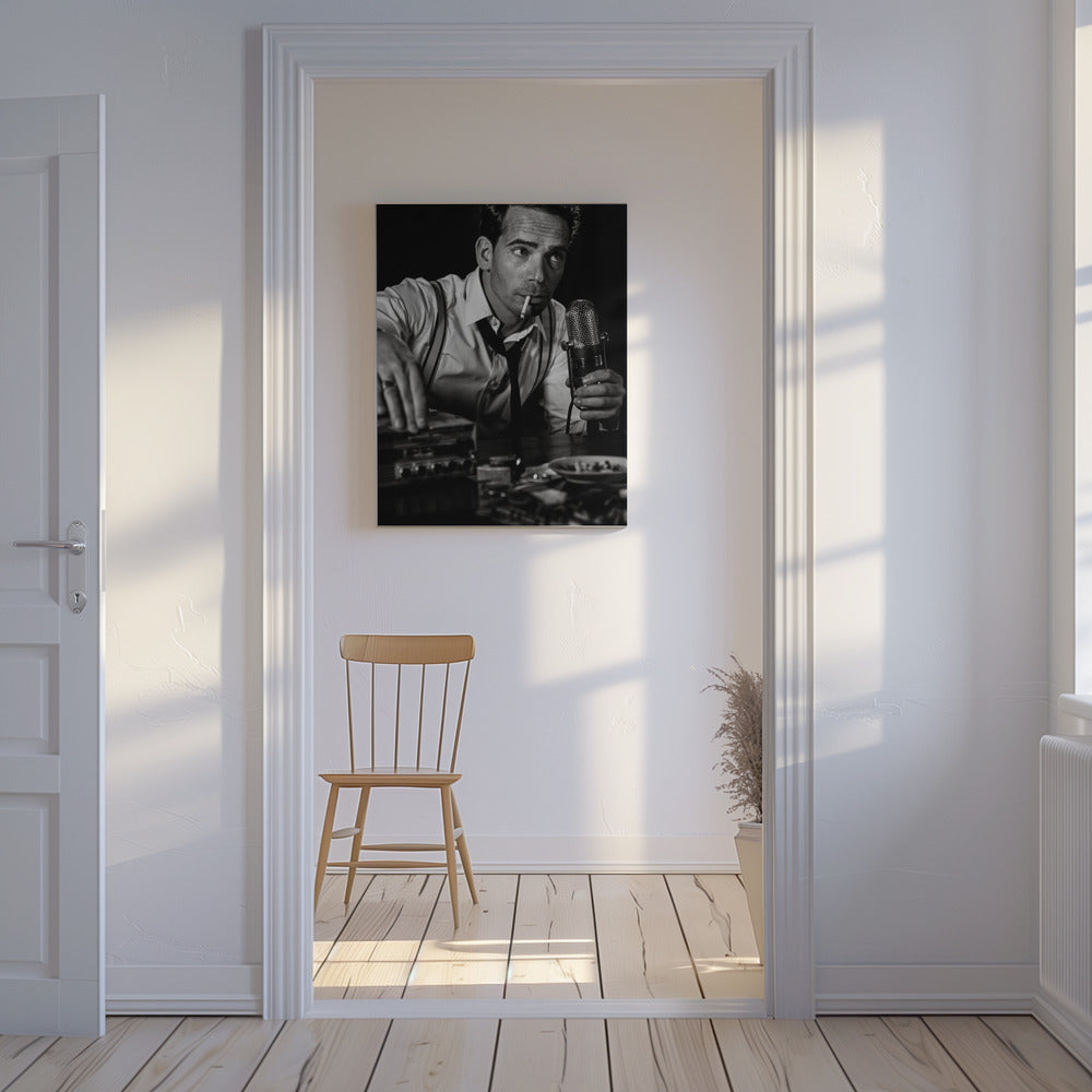 ....good night and good luck... | Canvas