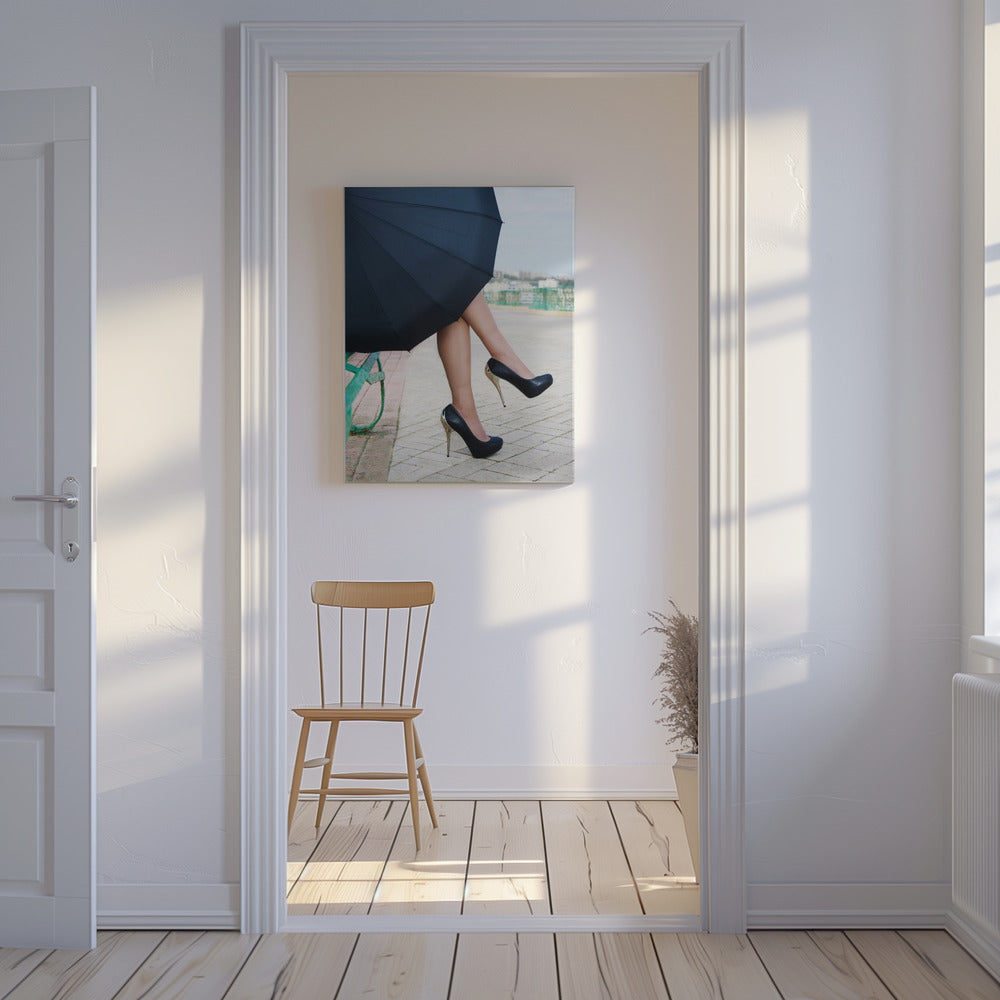 Kahvitauko | Canvastaulut