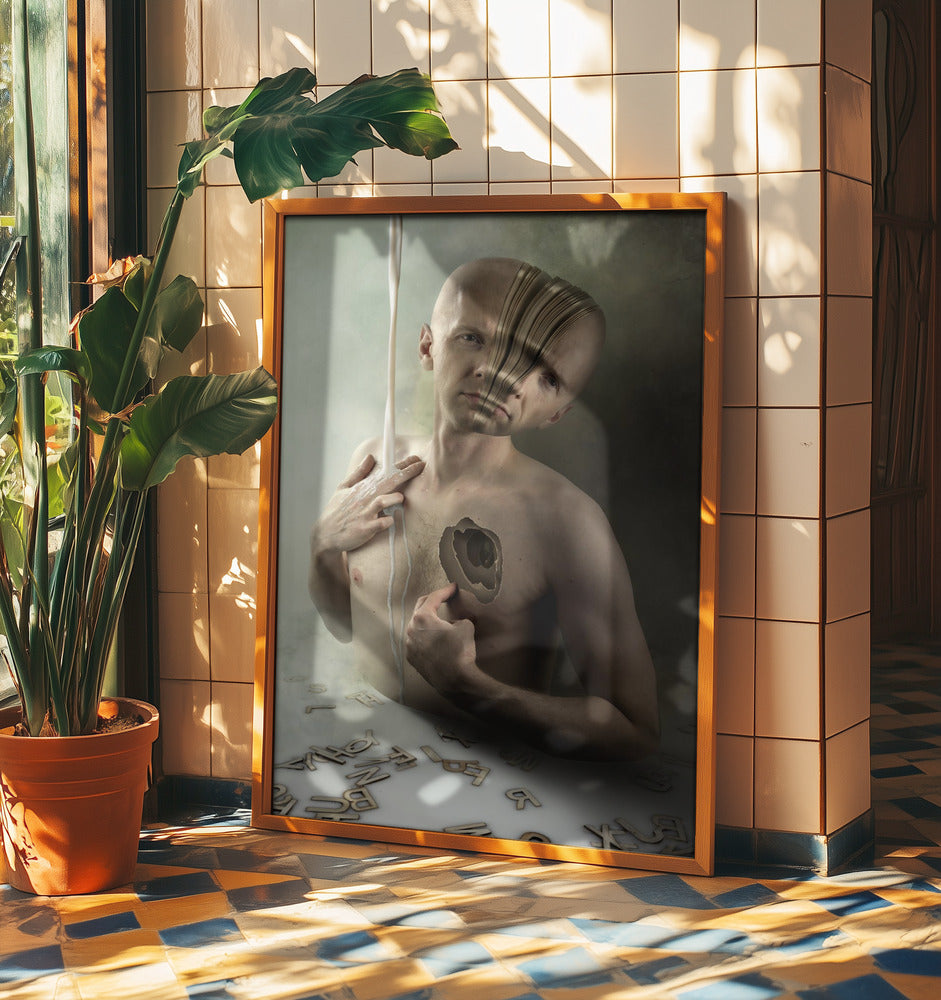 Litterae | Poster