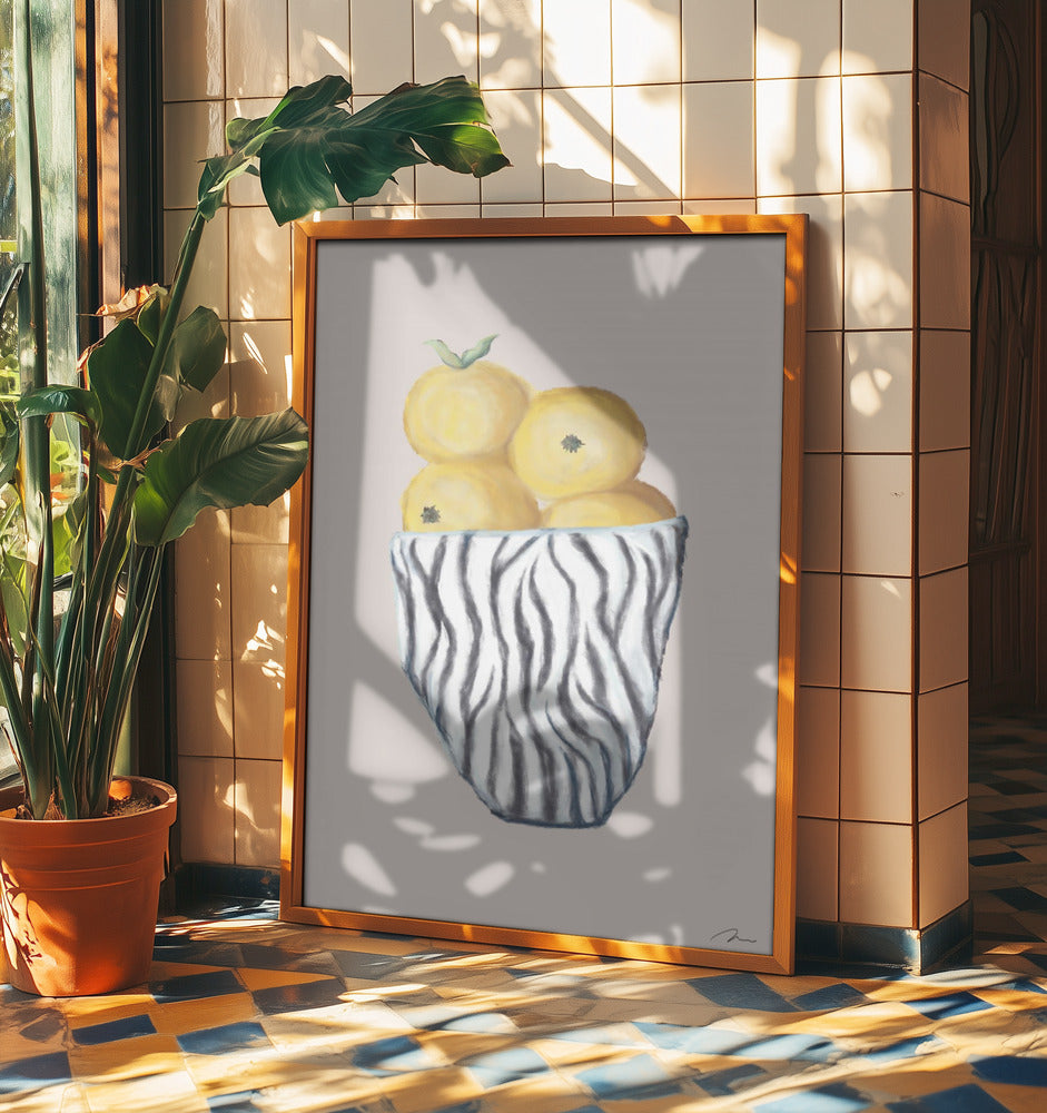 Seeprakulho | Julisteet - Taidevedokset