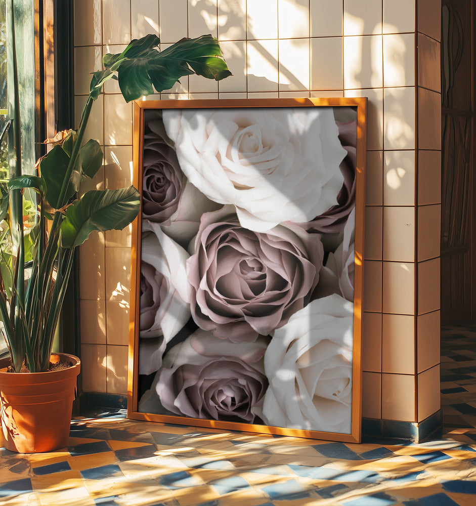 Roses | Poster