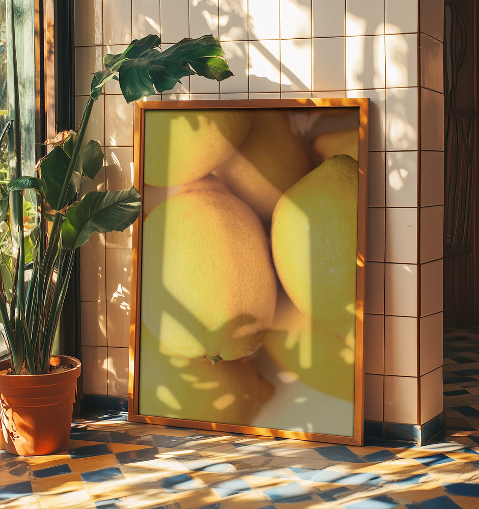 Nimetön | Julisteet - Taidevedokset