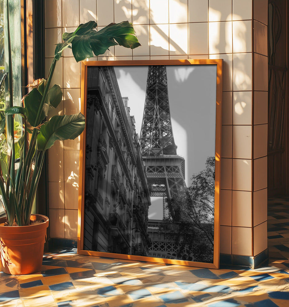 Tour Eiffel - Eiffel Tower | Poster