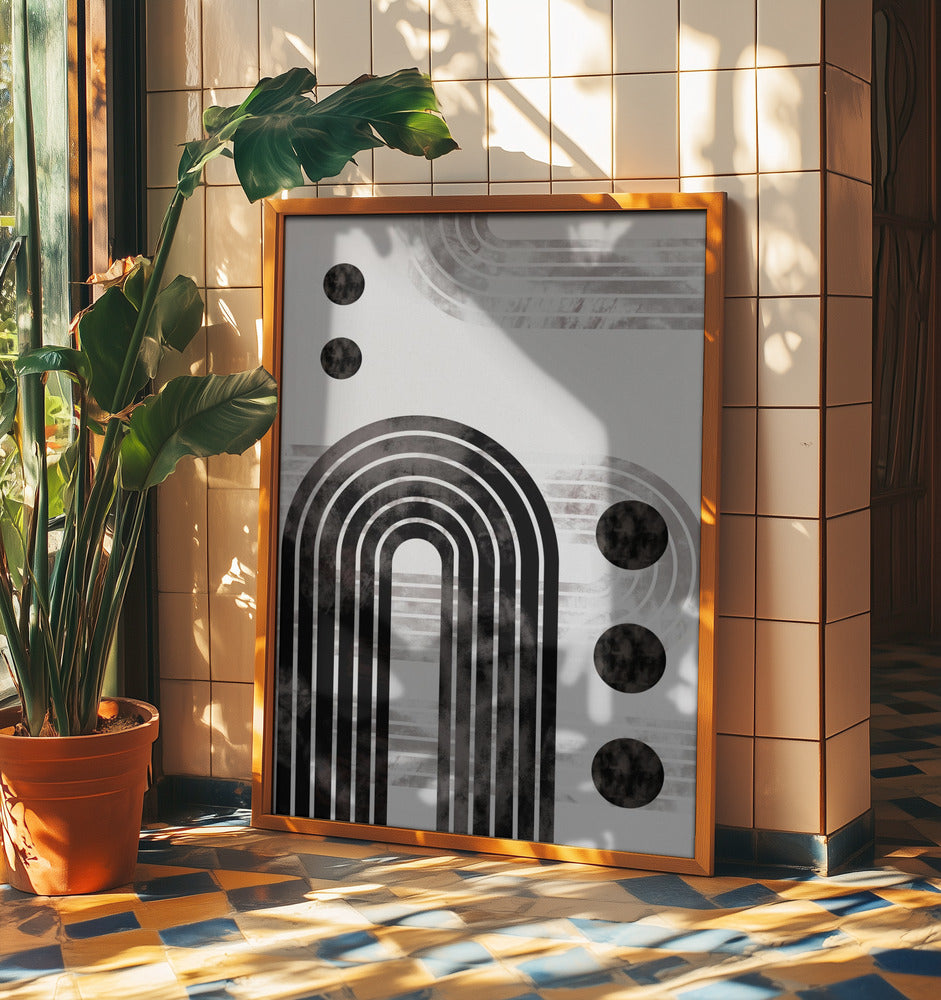 Arch_pod_002 | Poster