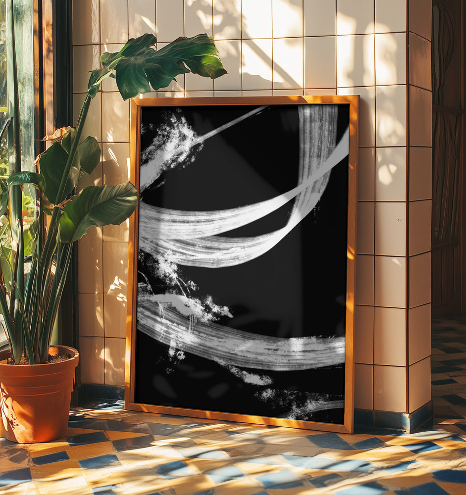 negatives_006_tapestry | Poster
