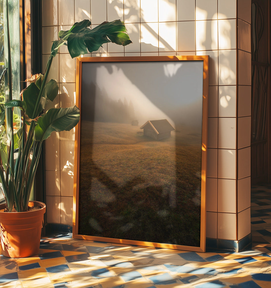 The battle.... | Poster