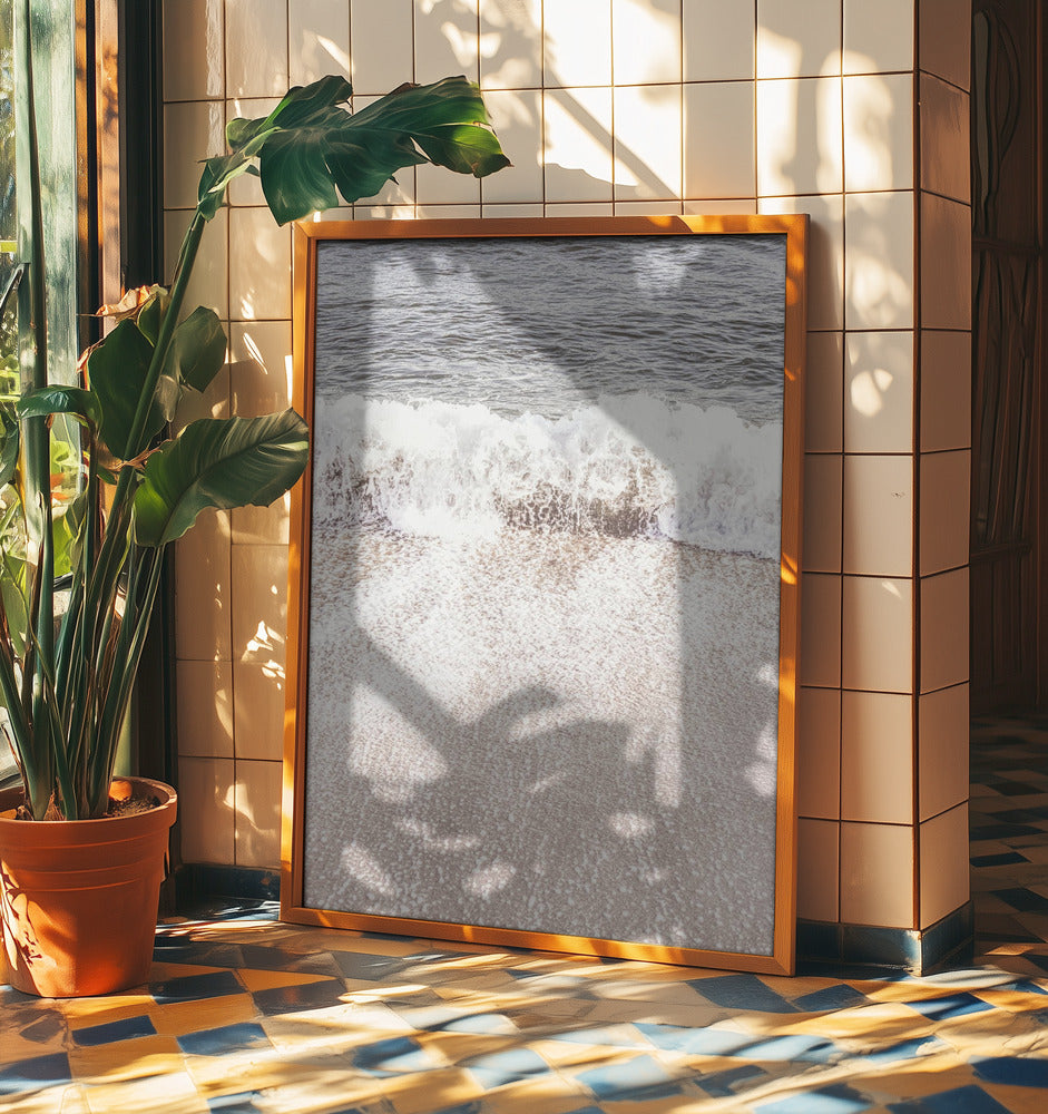 Beach_005 | Poster