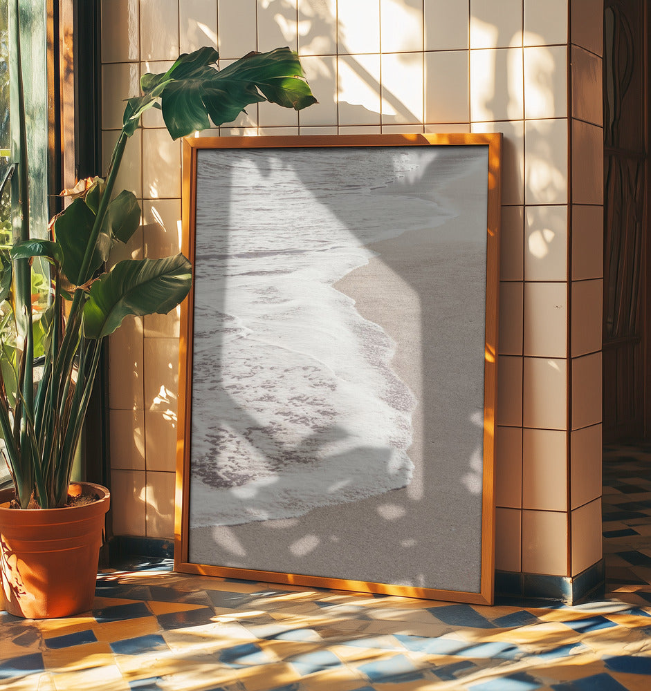 Beach_006 | Poster
