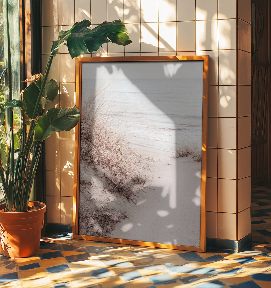 Beach_010 | Poster