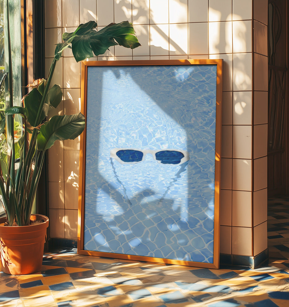 Pool_004 | Poster
