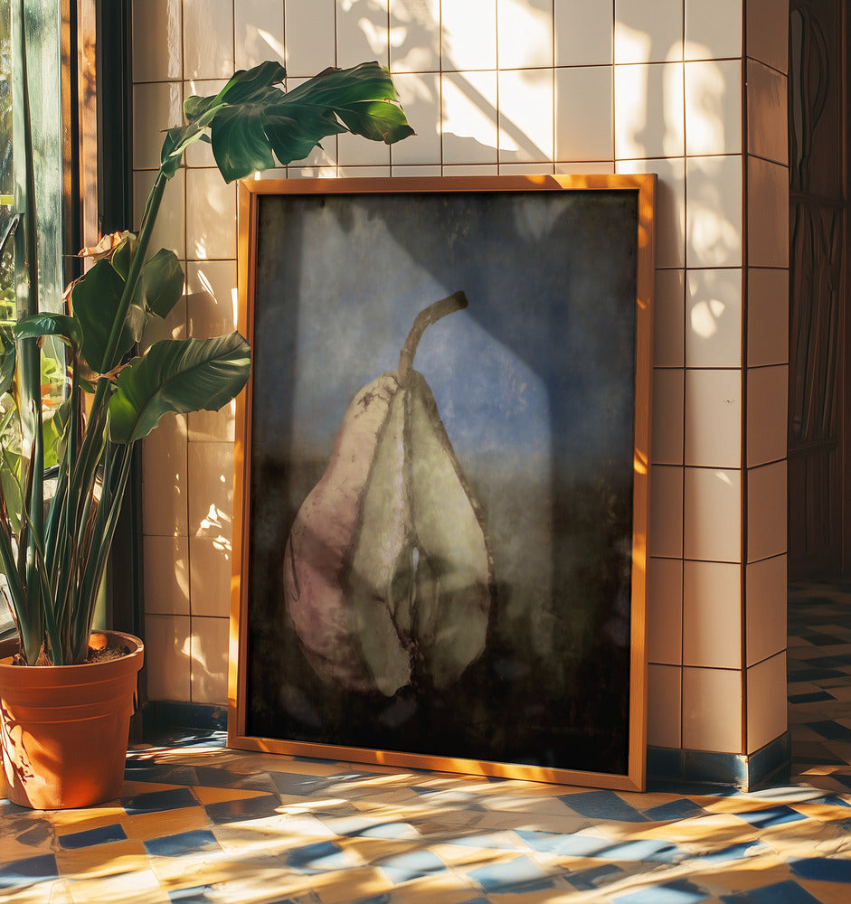 Haluavat | Julisteet - Taidevedokset