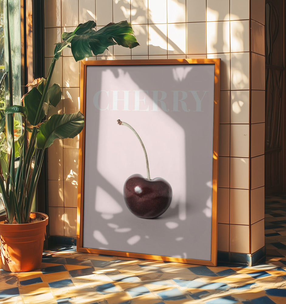 KIRSSIKKA | Julisteet - Taidevedokset