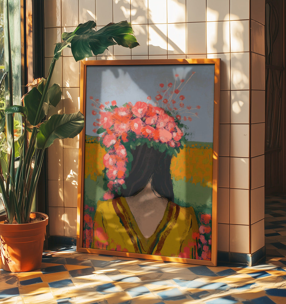 Como el primer día | Posters  - Impresiones de Arte