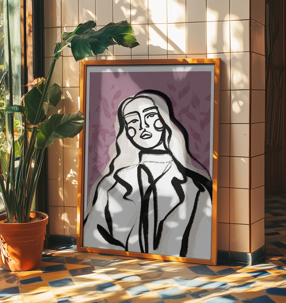 A mi manera | Posters  - Impresiones de Arte