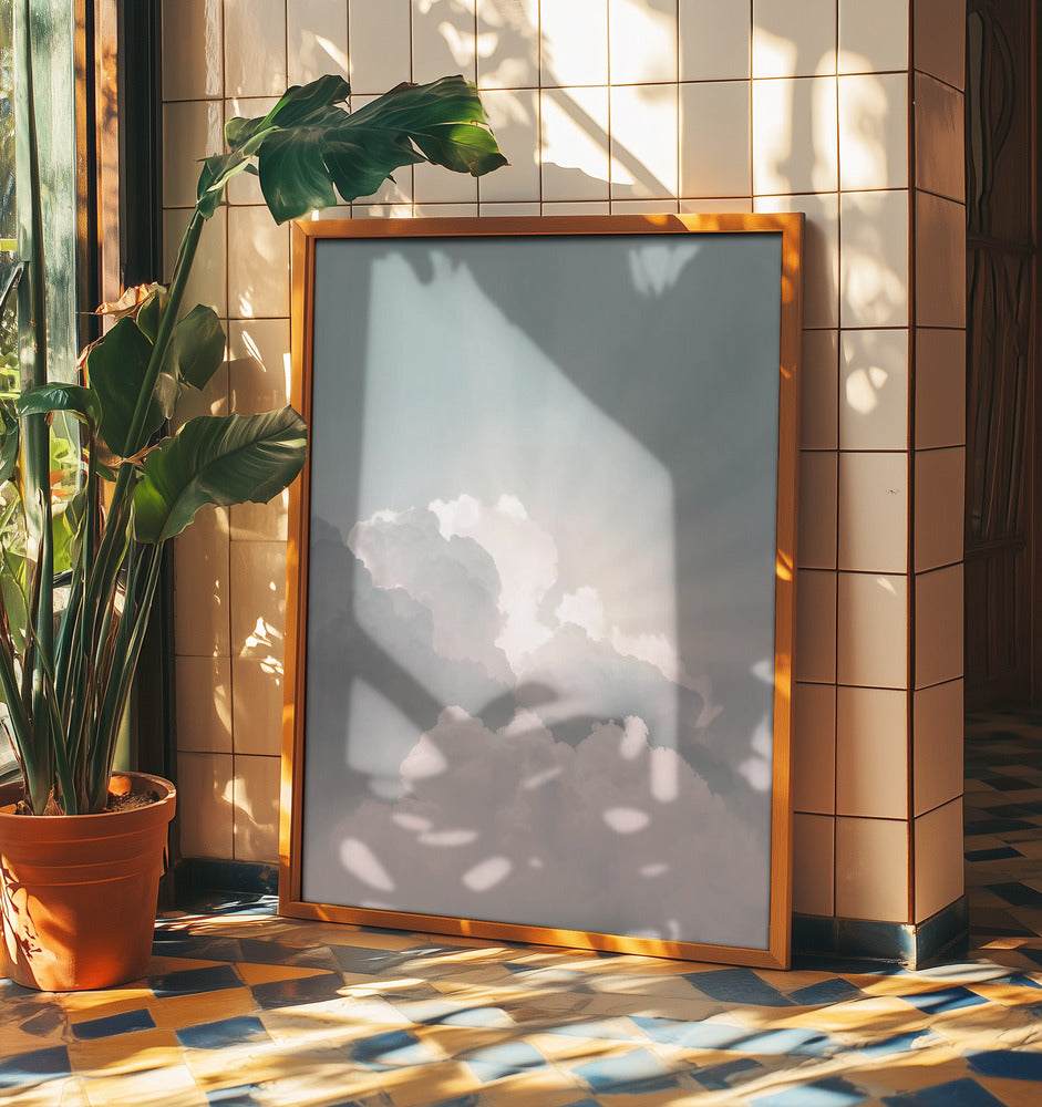 Himmel | Plakater - Kunsttryk