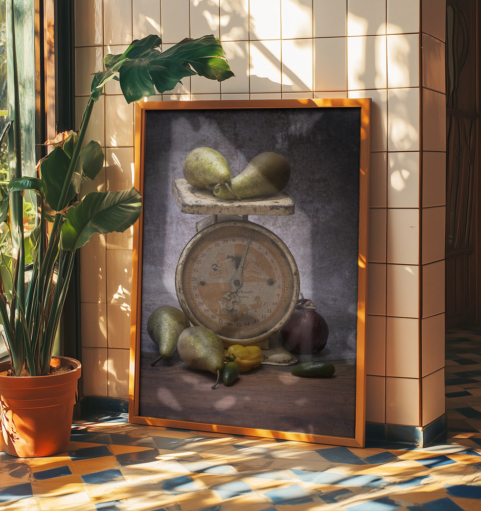 asetelma | Julisteet - Taidevedokset