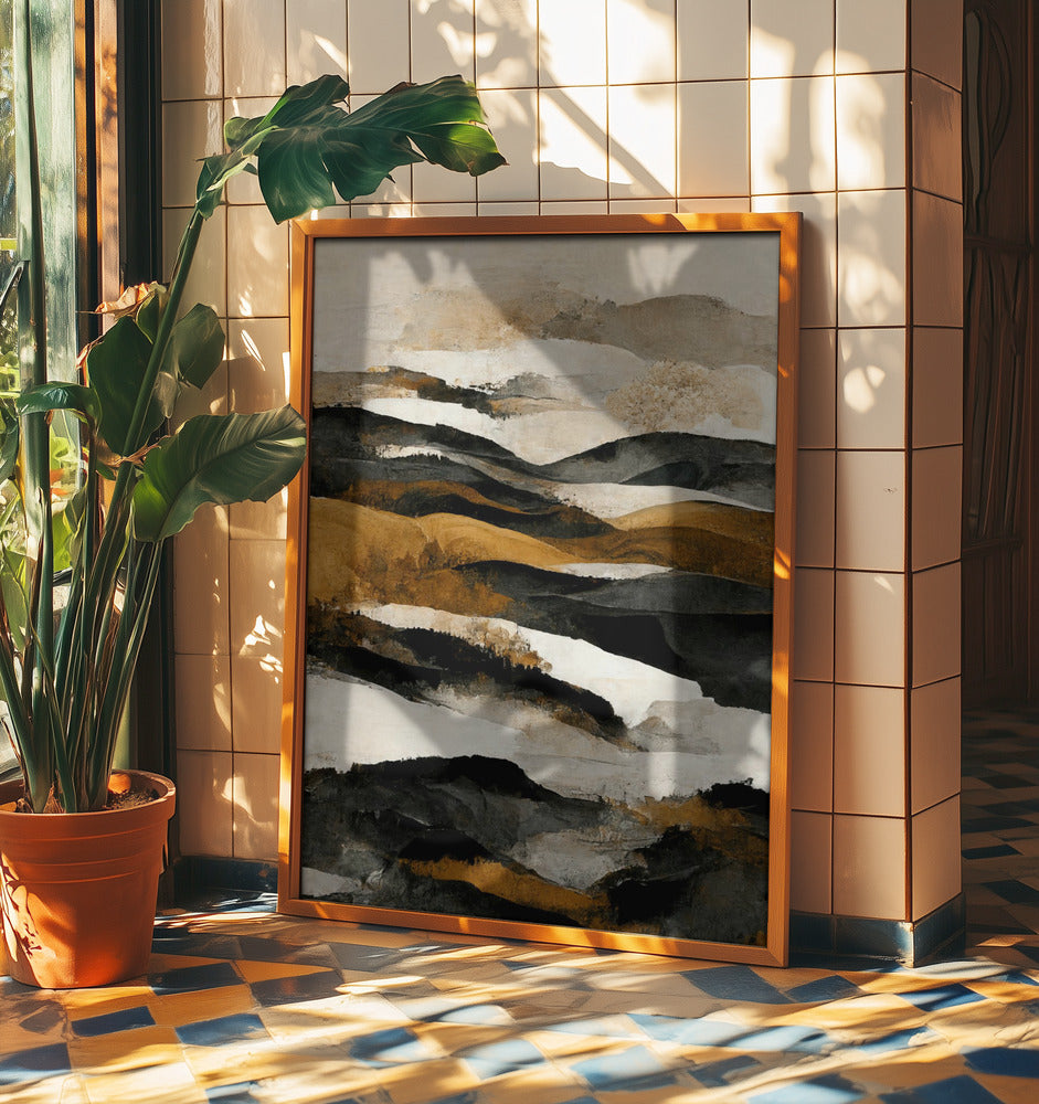 Goldene Horizonte | Poster
