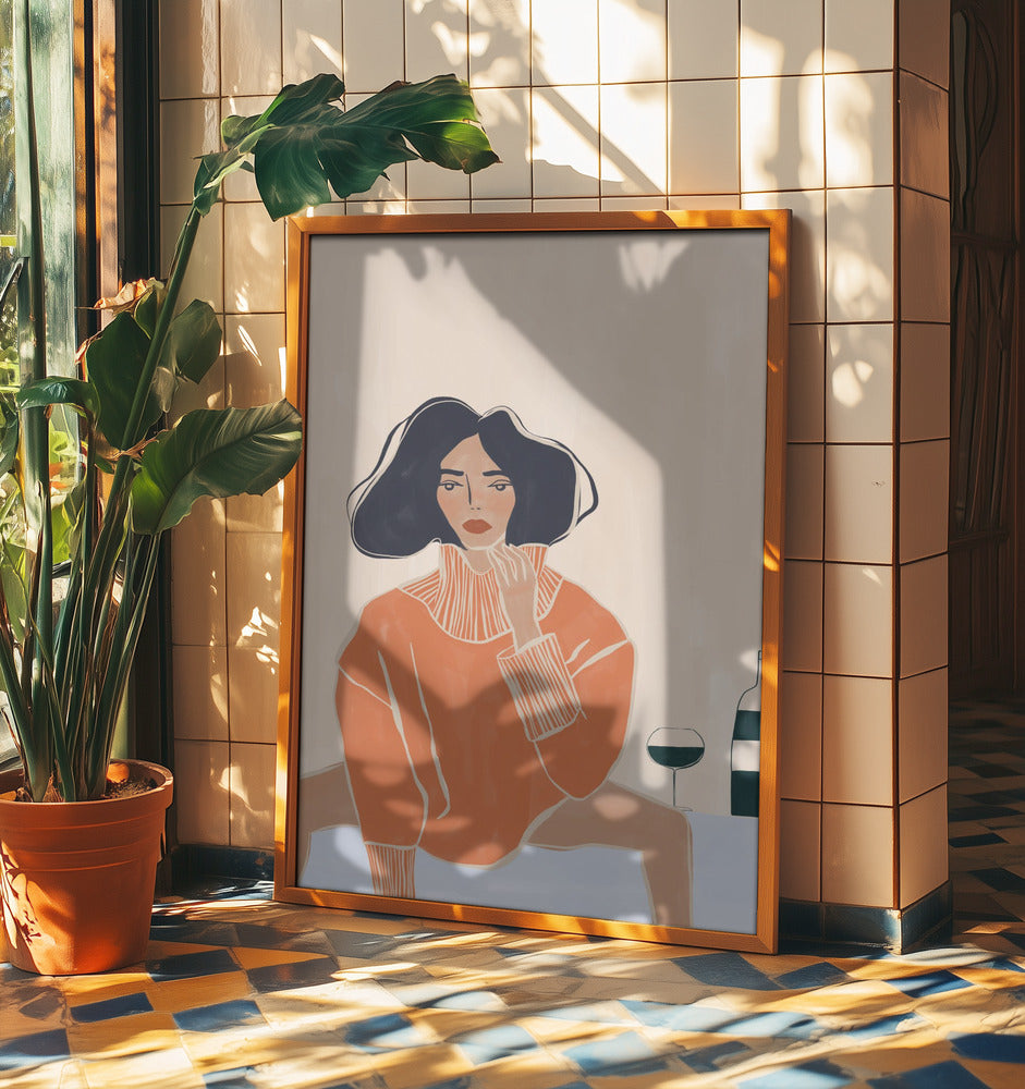 Es ist eine Stimmung | Poster