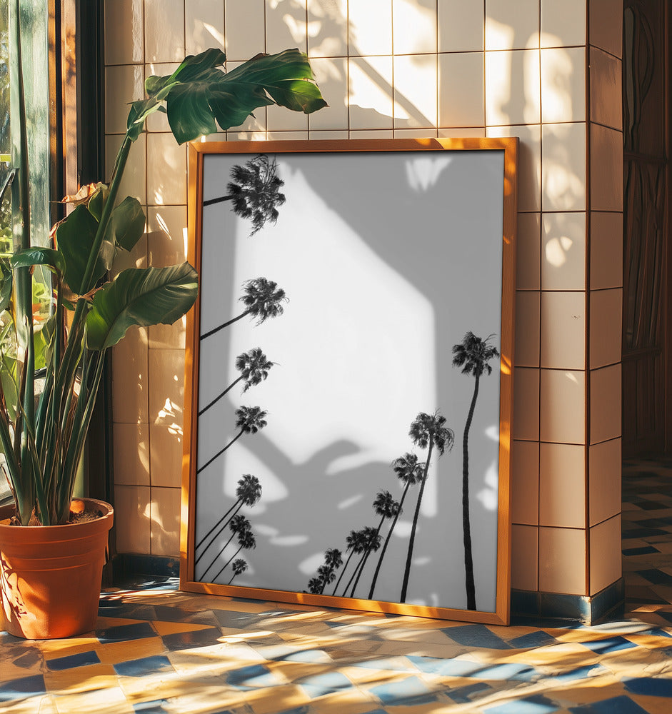 Whispers in the Sky | Poster