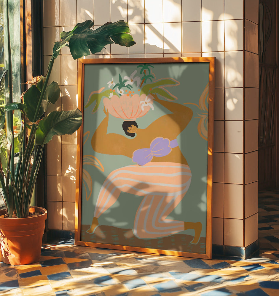 Das Gewicht der Welt | Poster