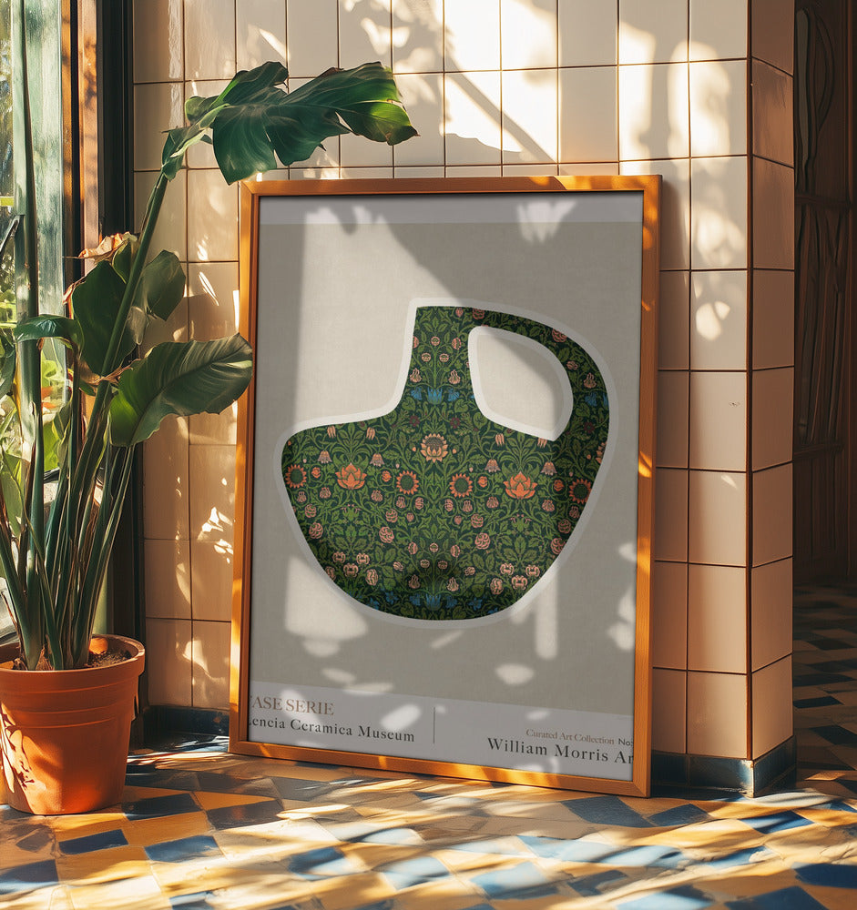 Wm Greek 09ratio 4x5 Druck von Bohonewart | Poster