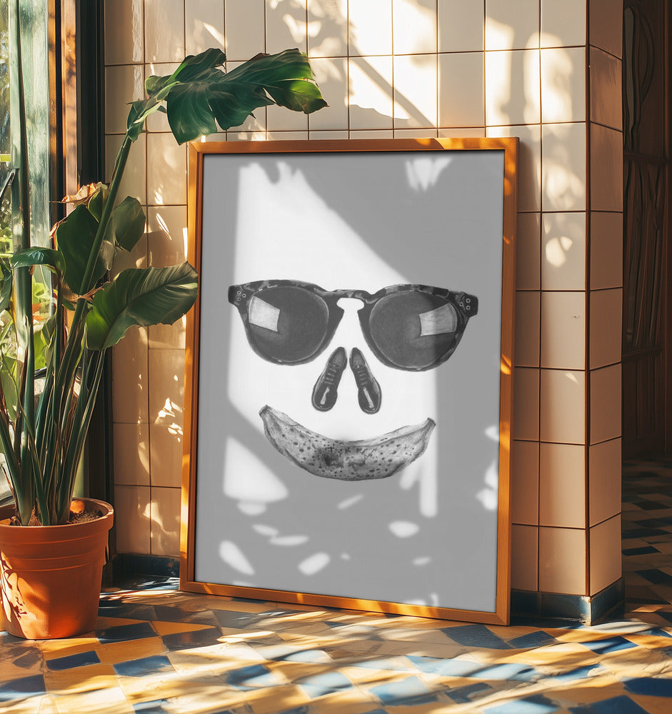 Teschio | Poster - Stampe d’Arte