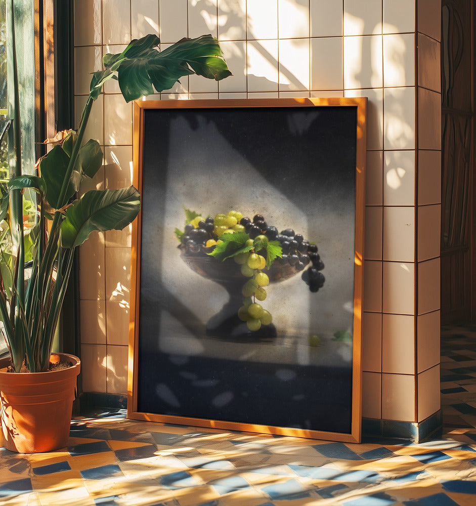 Uva | Poster - Stampe d’Arte