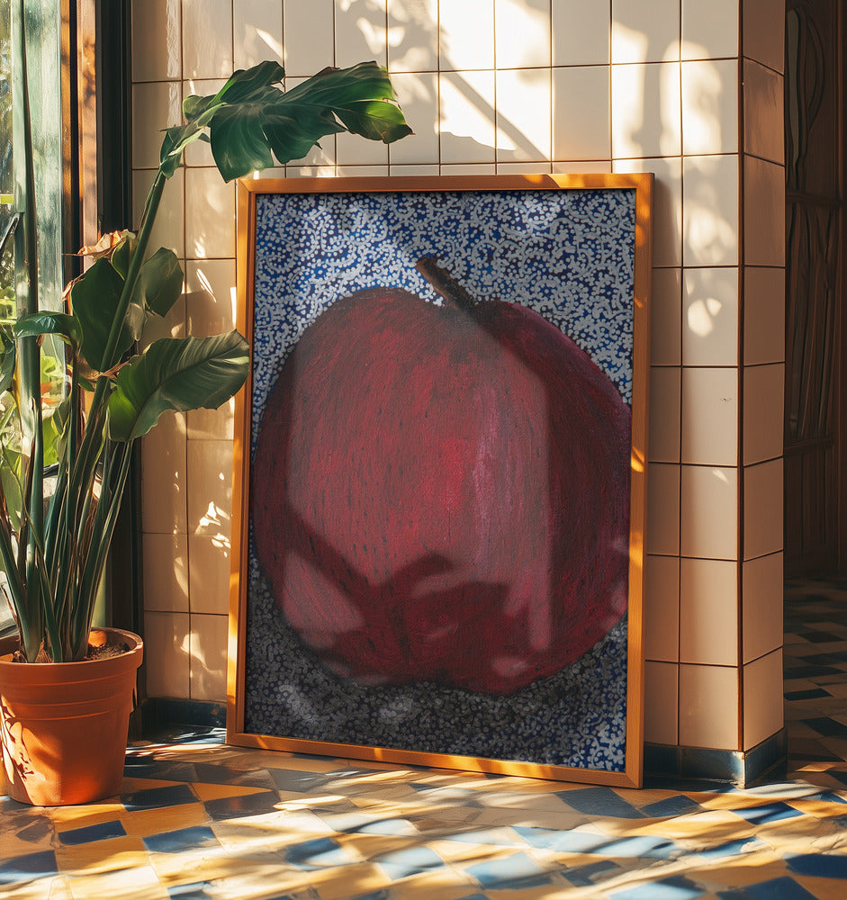 Omena | Julisteet - Taidevedokset