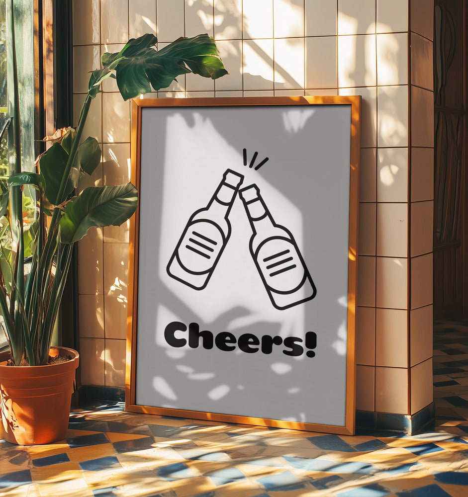 Prost | Poster