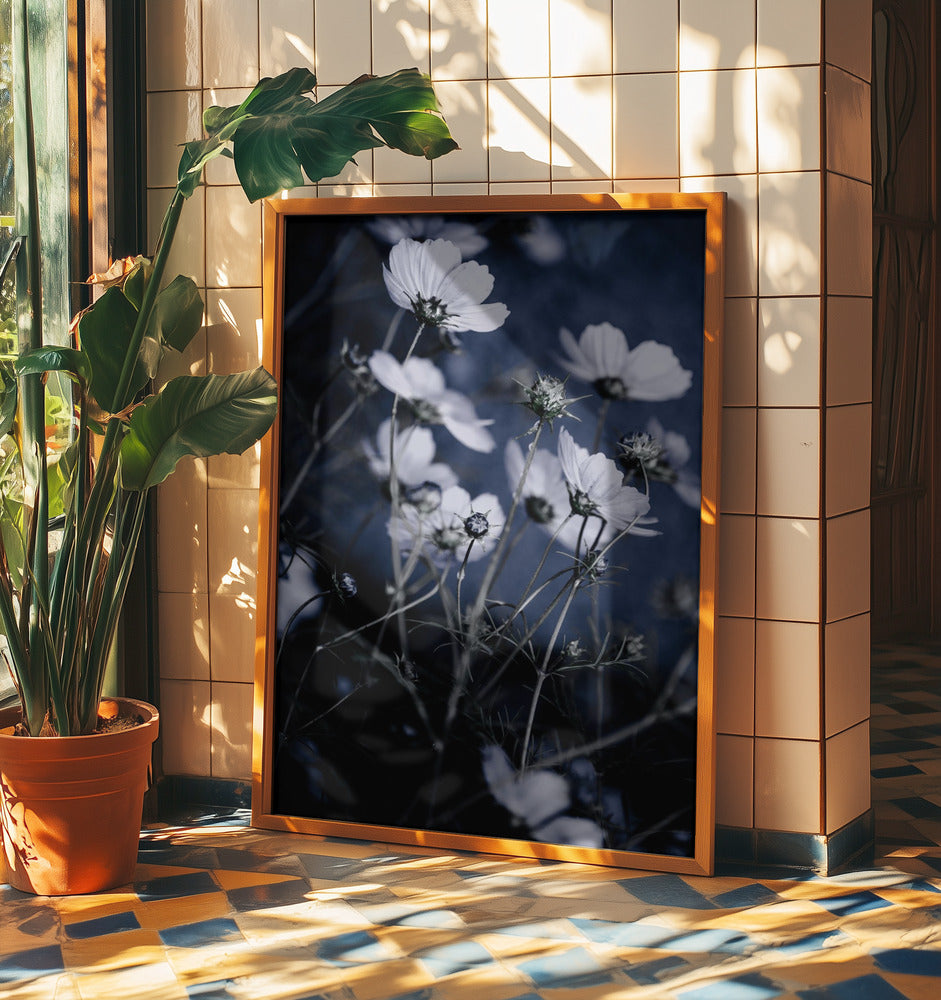 Wildblumen 10 | Poster