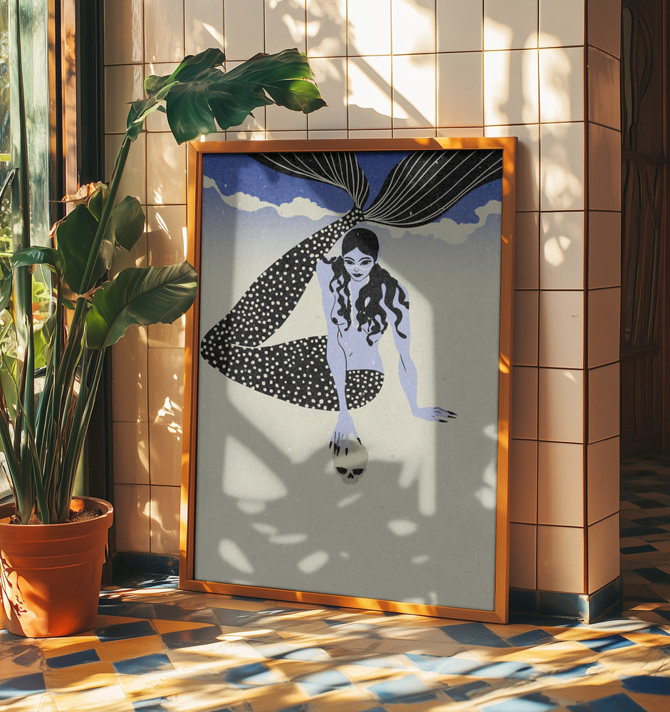 Eine Geschichte der Rache | Poster