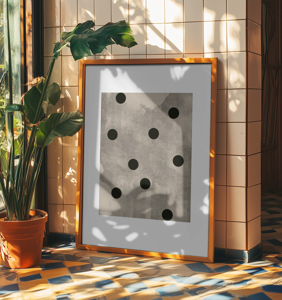 Punktsymphonie | Poster
