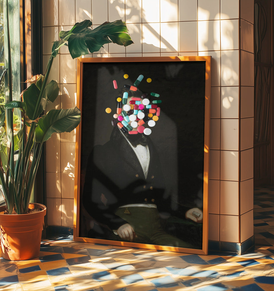 Du kannst es richtig machen | Poster