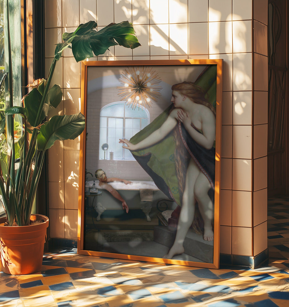 Bath Meeting | Poster