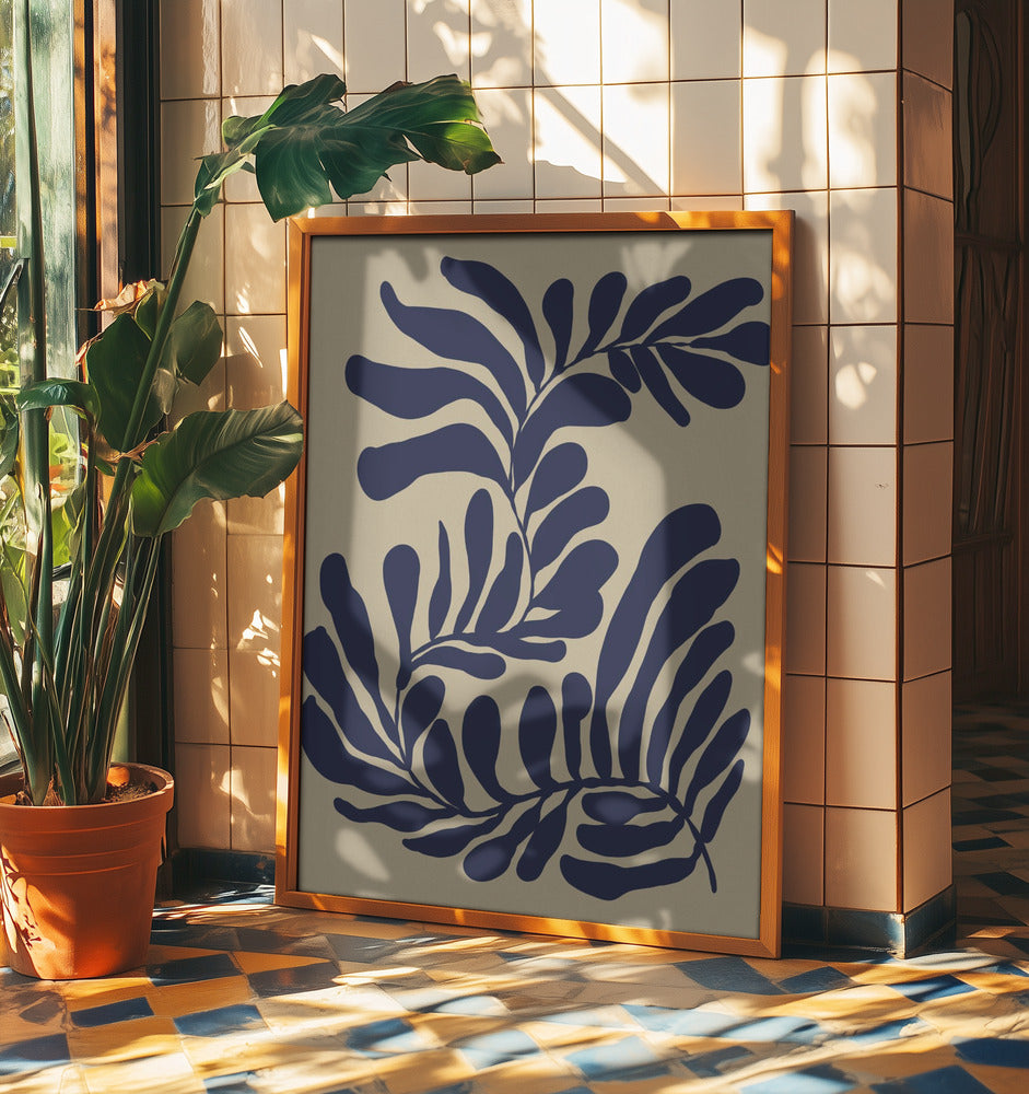 Seaweed | Poster