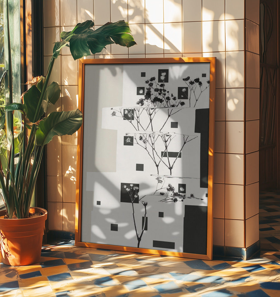 Nature Morte #3 | Poster