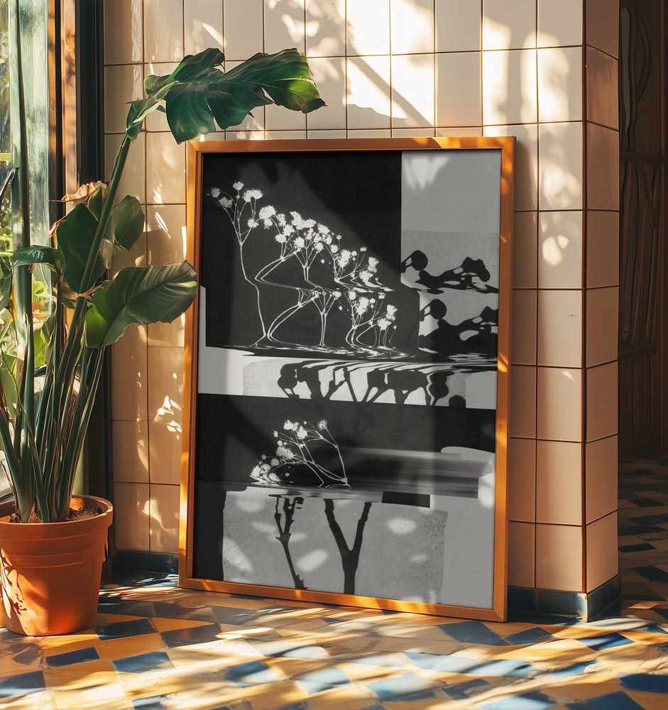 Nature Morte #1 | Poster