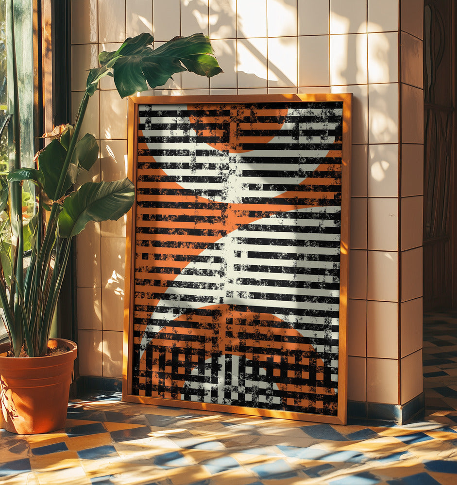 Concetto 74 | Poster - Stampe d’Arte