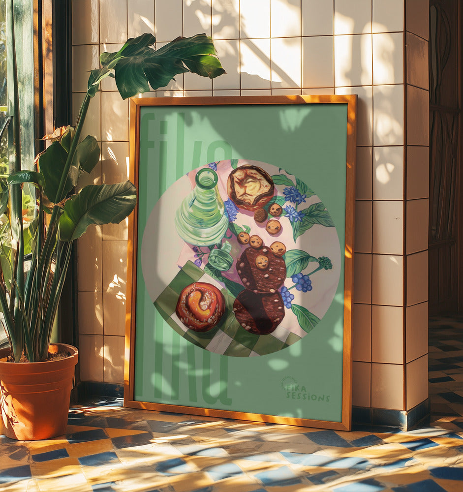 Forget Me Not | Poster