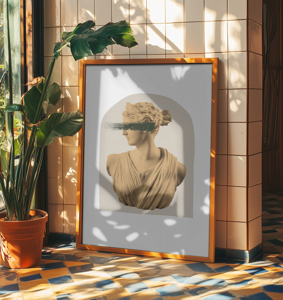 Artemisarch Ratio2x3for24x36 | Poster
