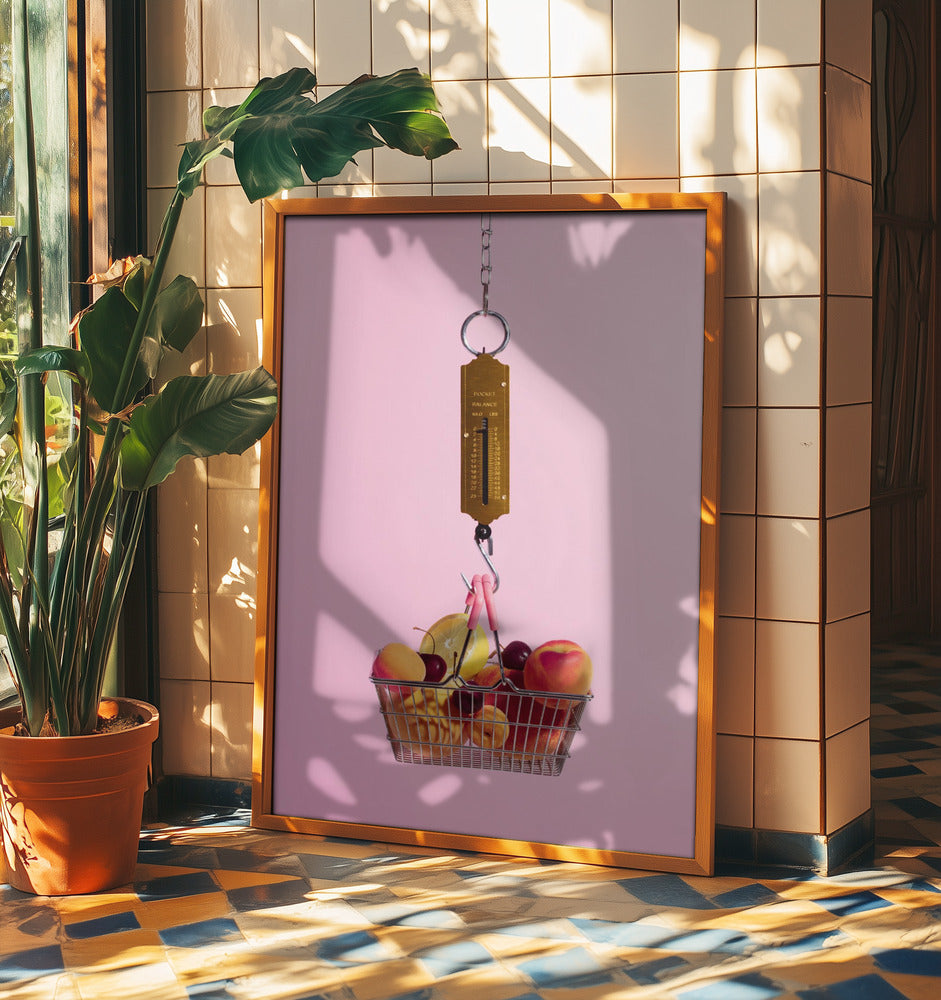 Sommerfrüchte | Poster