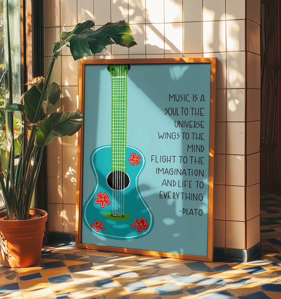 Universo Musical | Posters - Impresiones de Arte