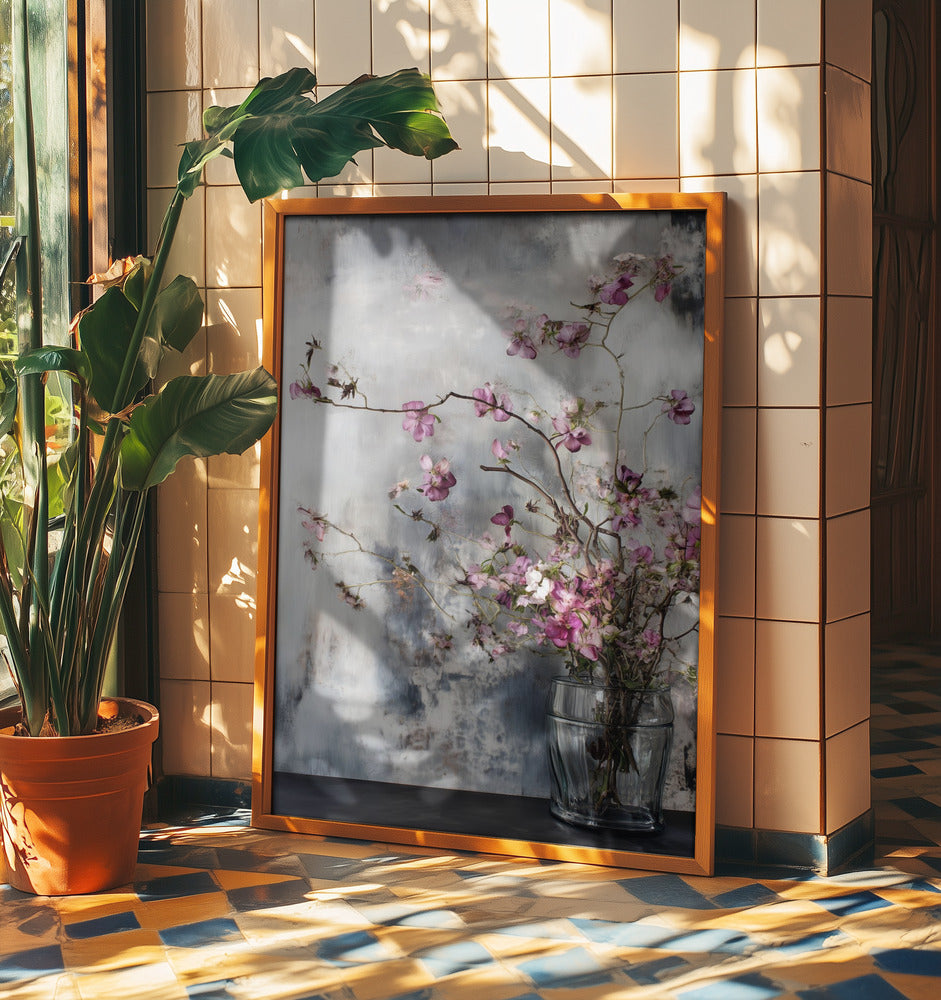 Wildblumenstrauß | Poster