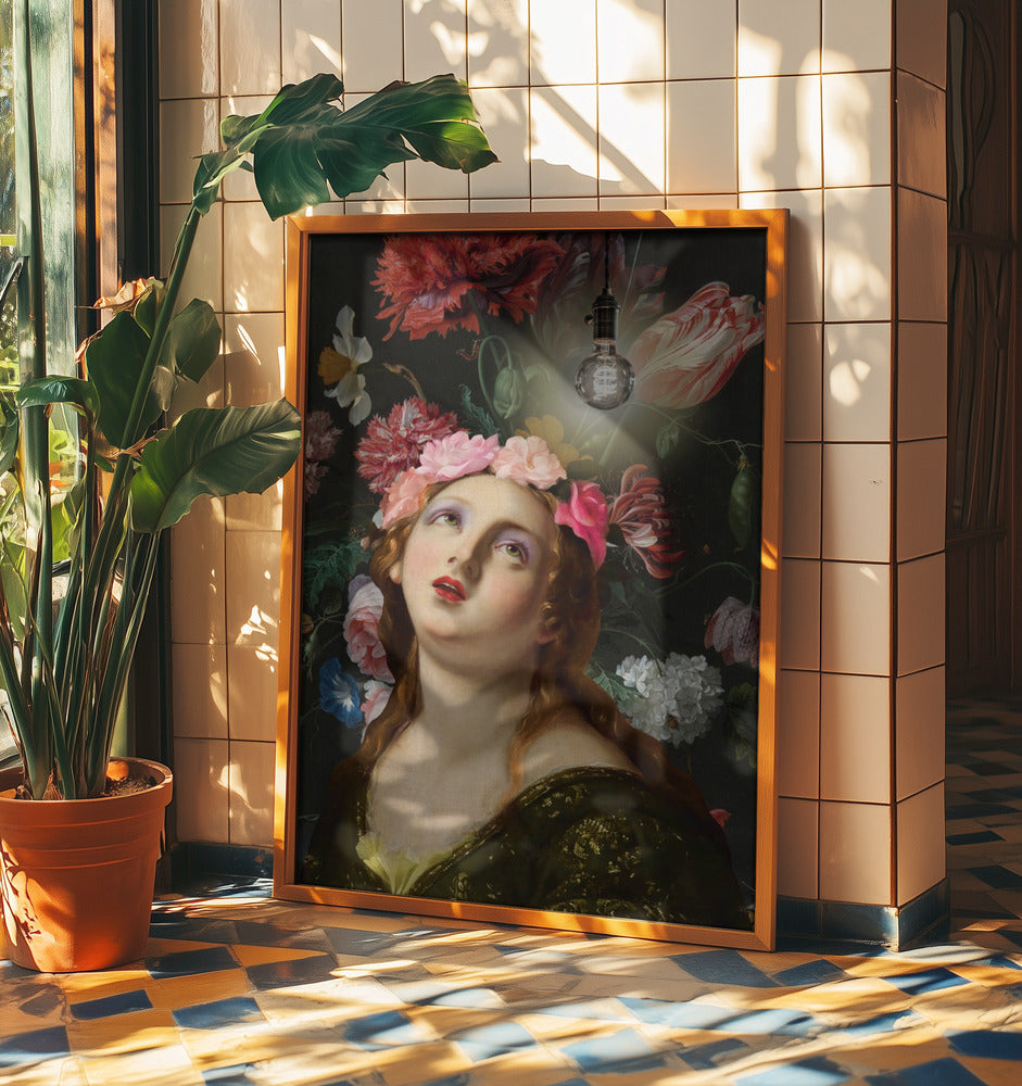 Das unerträgliche Wesen der Leichtigkeit | Poster